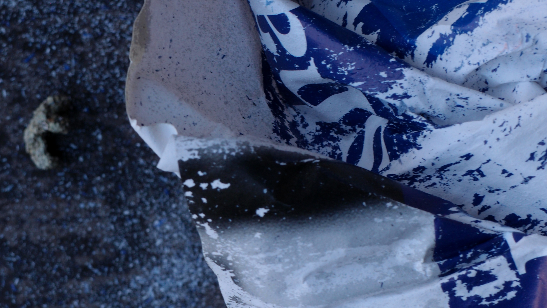 2021-01-30 Wasser in der Sple II (Remix John Cage 'Sonatas & Interludes', On-Off) (Komposition, Remix, Recording, Foto)